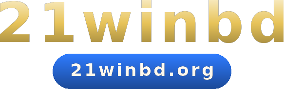 21winbd logo